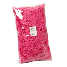 Shredded Paper Filler for Gift Boxes, Valentine's Day & Shipping – 100g Decorative Tissue Shreds
