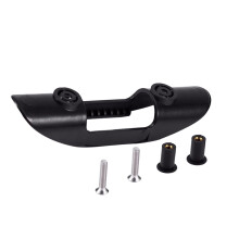 WORGEOUS Boats Pvc Accessories Kayak Modification Paddle Holder