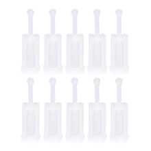10pcs Paint Filter Filter Replacement HVLP Feed Paint Strainers Filter Filters