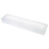 COMEET Workshop Organizer,14 Inch Large Capacity Tool Box Transparent Rectangular Long Case Parts Organizers for Efficient Storage and Easy Access 1