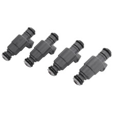 4 Teile/Los für Benzin EinspritzdüSe FüR- R1100 R1150 R1200 R850 AW330661 EV-6-C für 0280155788