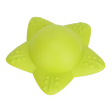Silicone Bath Overflow Drain Cover Non-Leak Water Stopper Plug