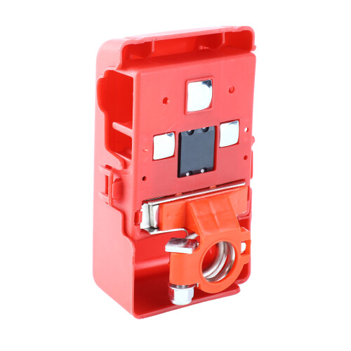 Car Fused Battery Terminal 32V 400A Quick Release Clamps for Secure Connection