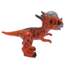 Jouet dinosaure en PVC solide Styx Dragon pour enfants de 3 Ă 6 ans