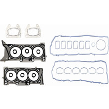 68297850AC New Head Gasket Set W/Bolts&Intake Exhaust Valves HGS1184 for Chrysler Grand Cherokee Dodge Ram Durango 3.6L 2016-2022