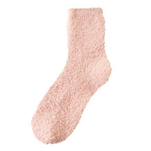 Women's Thermal Athletic Casual Socks Winter Stripe Lightweight Colorful Design for Everyday Comfort