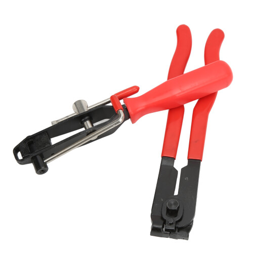 Άνετο διπλό εργαλείο ζώνης αρθρώσεων βιογραφικού σημειώματος λαβής με σφιγκτήρα 2