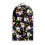 Snowmen with Ornaments Protective Case with Stylish Handle Polyester 1