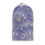 Multifunctional Kitchen Accessories Blue Art Deco Pattern for AntiSlip Polyester Keep Clean 1