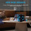 2Pcs Mini Speakers Desktop Laptop Speakers Home Computer Loudspeaker Box 4