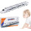 Smart Train Toy Chain-Linked Rechargeable with Lights and 1