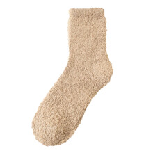 Women's Thermal Athletic Casual Socks Winter Stripe Lightweight Colorful Design for Everyday Comfort