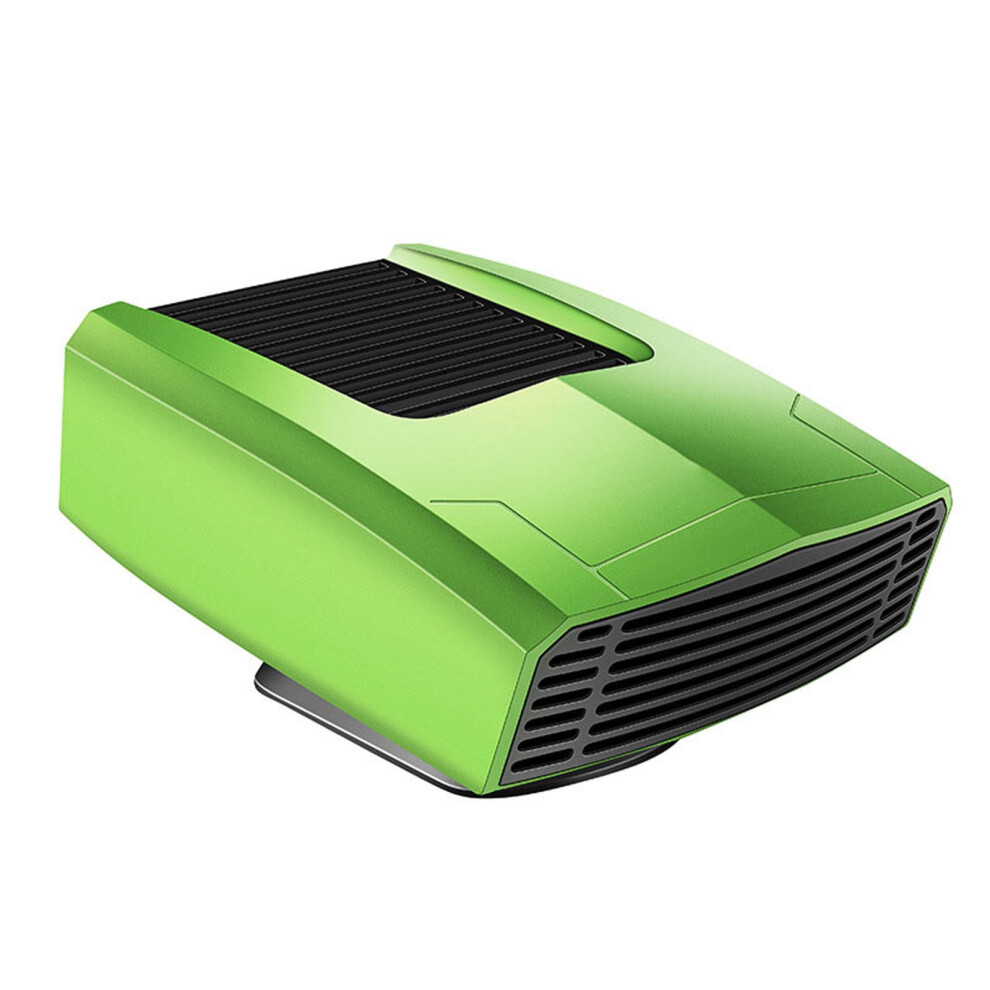 12V Portable Car Heater For Defrosting, Demisting & Interior Heating Â Compatible With Cars 9009879559412