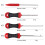 Fishing Baiting Needle Set for Carp 4-Piece 6