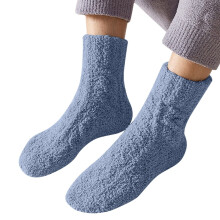 Thermal Stockings Unisex Lightweight Warm Socks 1 Pair