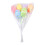 Easter Egg Stems and Glitter Eggs for Spring Bouquets 1