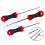 Fishing Baiting Needle Set for Carp 4-Piece 7