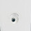 1Pack White Plastic Electrical Junction Box for Security Camera Cable Management 4.64X4.32X1.97in 4