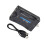 Coaxial BNC to Multimedia Interface Converter Adapter with Cable for Displays with Support for CVBS Security Camera Input 3