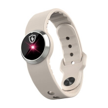 Intelligent Device Electrostatic Discharge Elimination Tool Soft Comfort Wristband with Low Power Consumption For Wearables