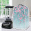 Cherry Blossom Dust Cover with Hand Strap Multifunctional Polyester 5