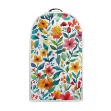 Floral Pattern 1pc Kitchen Accessories, Thickened Blender Covers for Kitchen Counter