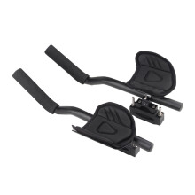 Aluminum Alloy Triathlon Handlebar Armrest Rod