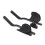 Aluminum Alloy Triathlon Handlebar Armrest Rod 1