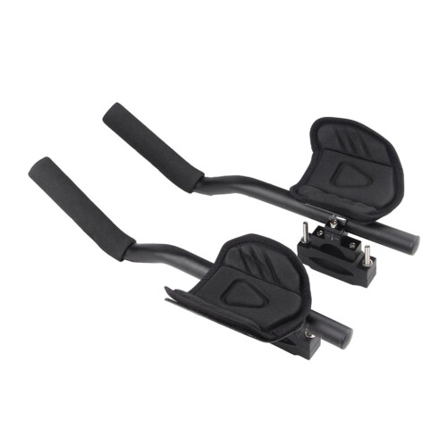 Aluminum Alloy Triathlon Handlebar Armrest Rod