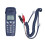 Communication Device with Call Display Line Test and 1