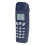 Communication Device with Call Display Line Test and 5