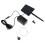 1 Set Solar Oxygen Pump Outdoor Fish Oxygen Pump Fish Pond Oxygen-beating Machine 4