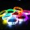 LED Light-Up Bracelets for Kids 6pcs 4