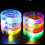 LED Light-Up Bracelets for Kids 6pcs 7