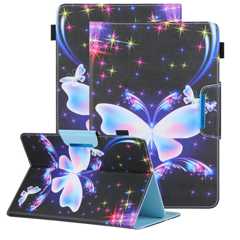 Universal Tablet Case For 9.6Â10.5" Tablets, Compatible With Galaxy Tab A7 10.4", S6 Lite, Onn 10.1", Lenovo Tab M10 Fhd Plus 10.3", And 10" Android 9097180905653