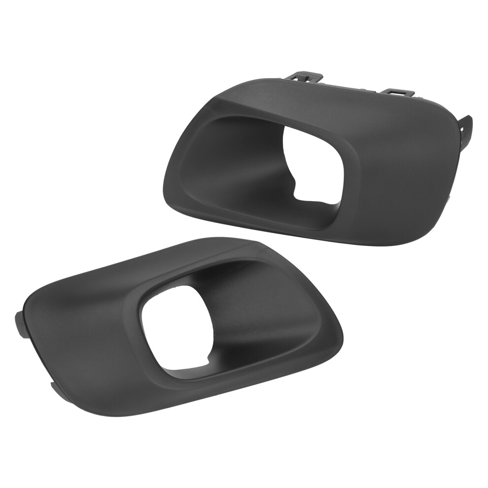Fog Bezel Cover Replacement For Citroen C5 Aircross 2018+ Light 5021387646389