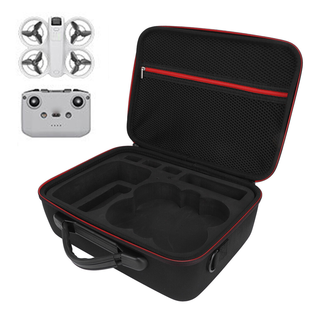 Drone Carrying Case Nylon Eva Hard Shell Portable Storage Bag For Neo Drone 4661384440101