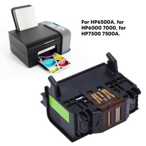 Printer Printhead for HP6500A/6000/7000/7500A, Color, HP920 2