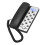 Wireless Intercom Phone 433MHz 1000m Range, Full Duplex, Desktop Mount 16