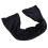 Weighted Sleep Eye Cover – Light‑Blocking, Soft Pressure Pillow with Cold Compress Feature, Black 2