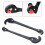 Universal Wrench 8-42mm Multi-function Quick Snap Grip Wrench Socket Head Adjust 2