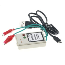 Switching Power Supply Transformer Turn-to-Turn Short Circuit Tester for Midea Air Conditioner Inverter Computer Board