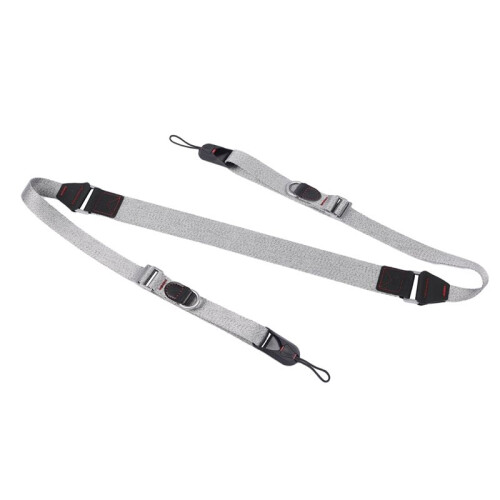 Shoulder Strap for Backpacker Z29 SLR Camera Multi-Function Quick-Release Adjustable Professional Digital Strap