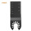 10pcs Straight Scale Oscillating Multi Tool Saw Blade Set for Fein Multimaster 2