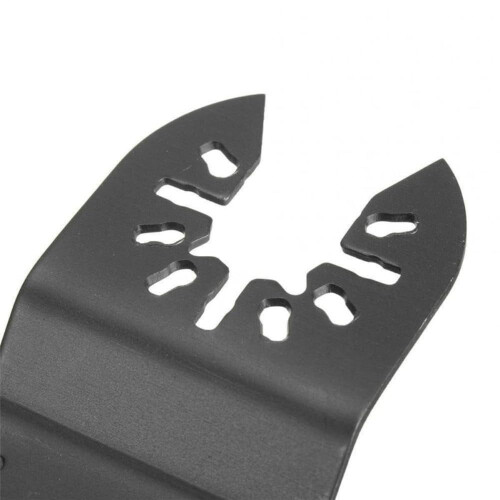 10pcs Straight Scale Oscillating Multi Tool Saw Blade Set for Fein Multimaster 2