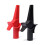 Automotive Circuit Tester Alligator Clip Red 1Pack 4