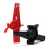Automotive Circuit Tester Alligator Clip Red 1Pack 5