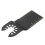 10pcs Straight Scale Oscillating Multi Tool Saw Blade Set for Fein Multimaster 4