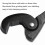 Universal Wrench 8-42mm Multi-function Quick Snap Grip Wrench Socket Head Adjust 7