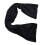 Weighted Sleep Eye Cover – Light‑Blocking, Soft Pressure Pillow with Cold Compress Feature, Black 6